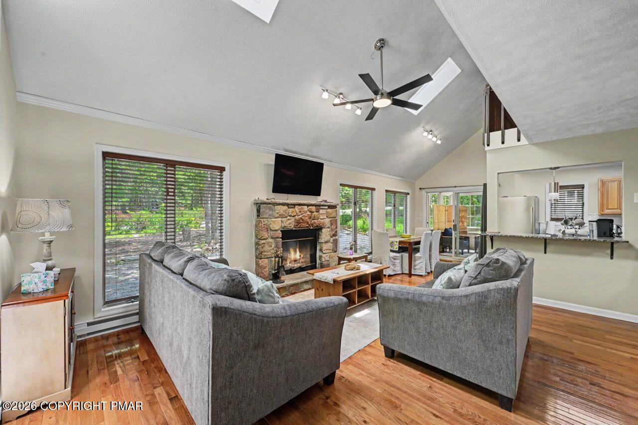 154 Moshannon Drive