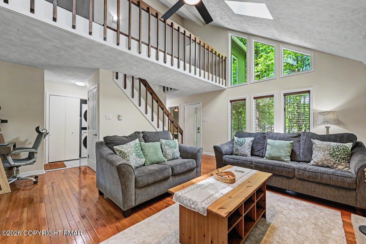154 Moshannon Drive