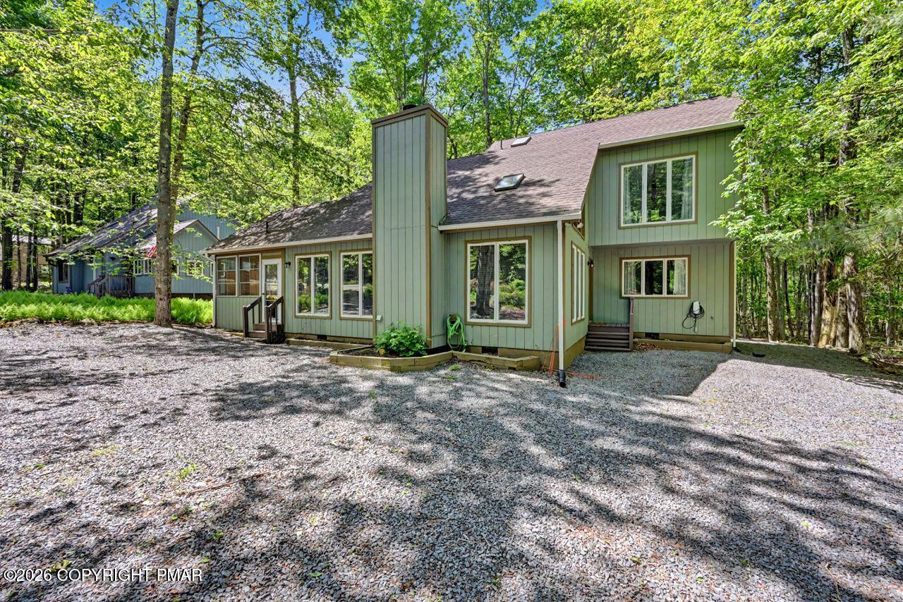 154 Moshannon Drive