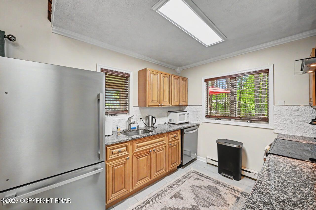 154 Moshannon Drive