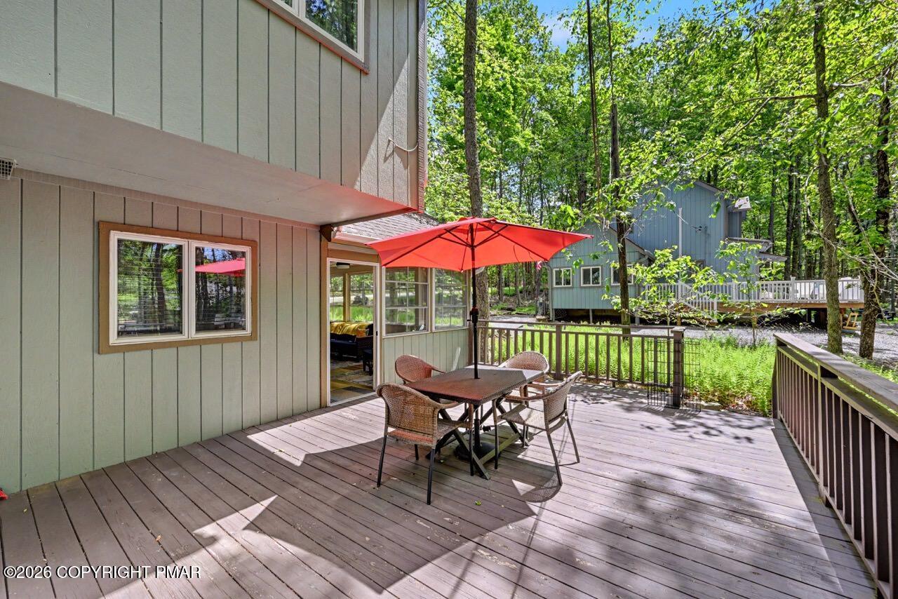 154 Moshannon Drive