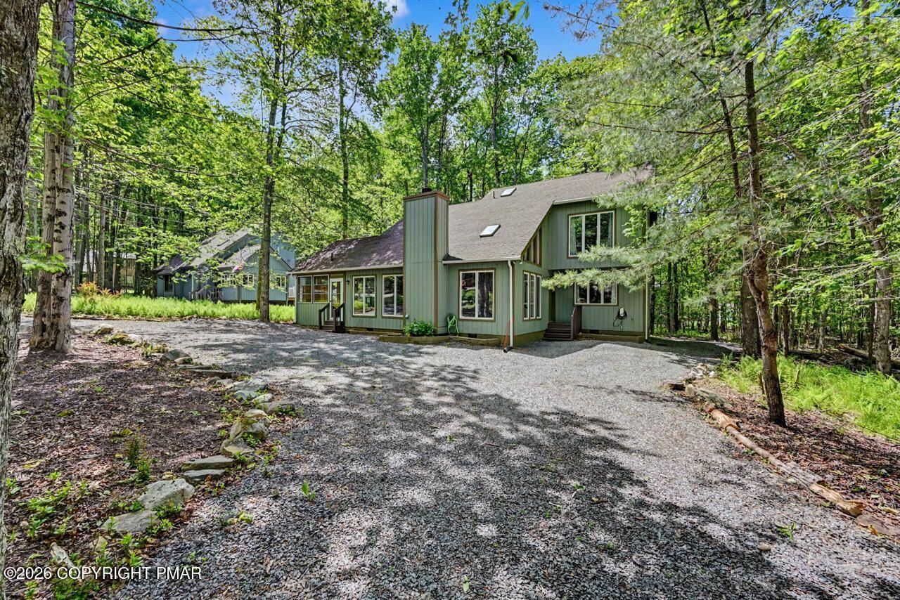 154 Moshannon Drive