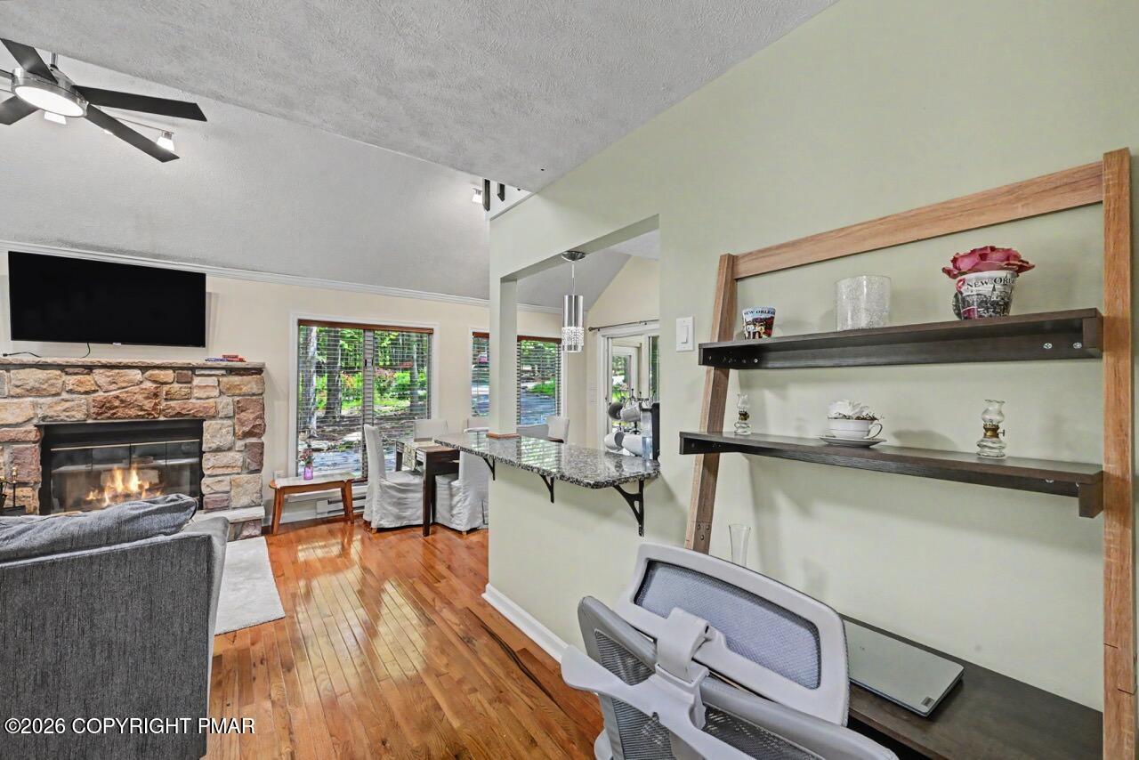 154 Moshannon Drive