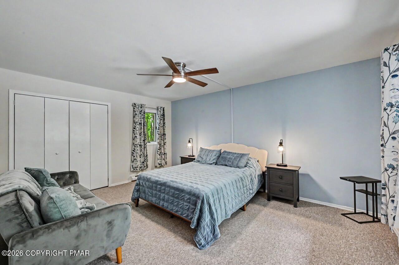 154 Moshannon Drive