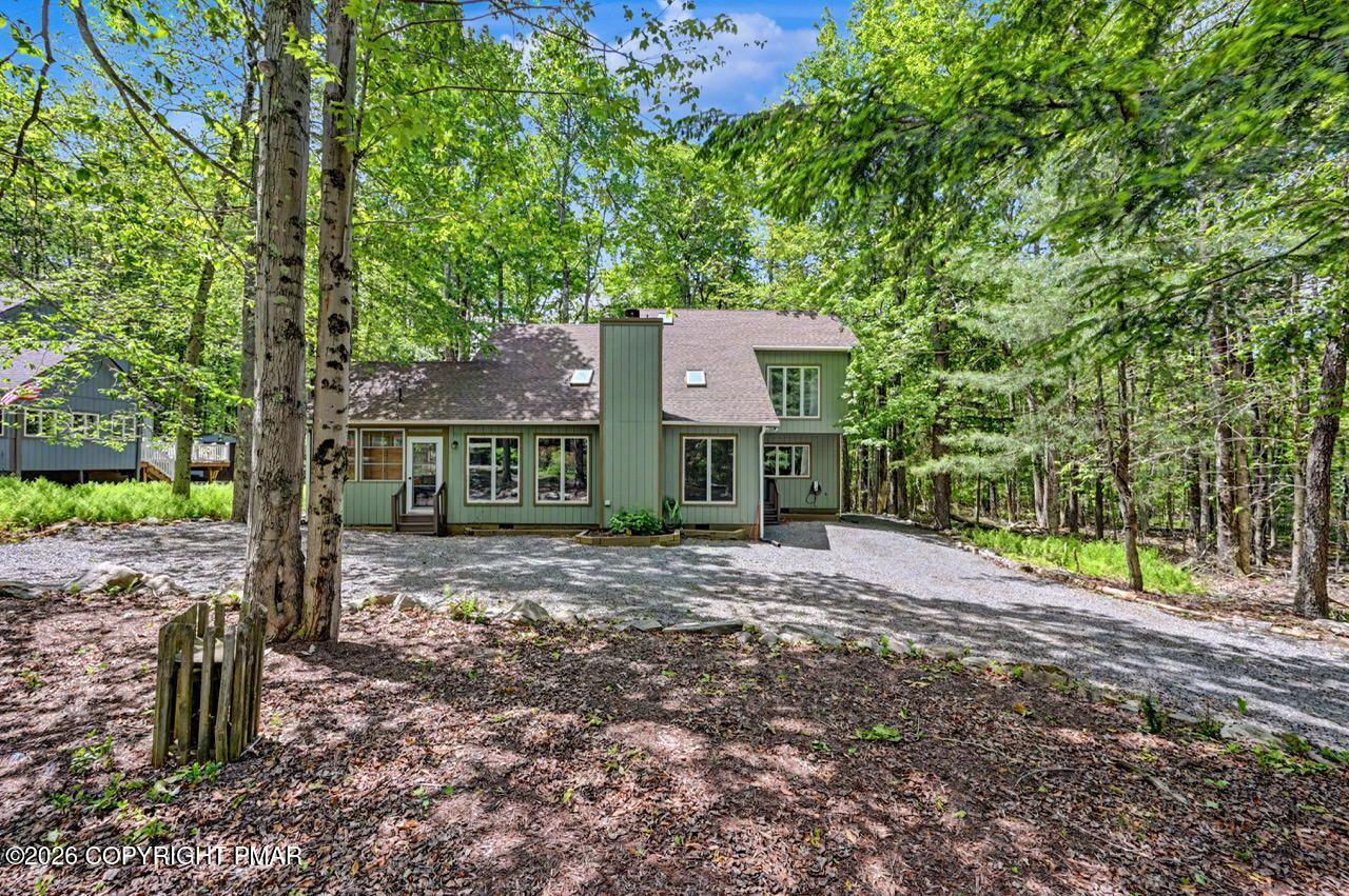 154 Moshannon Drive