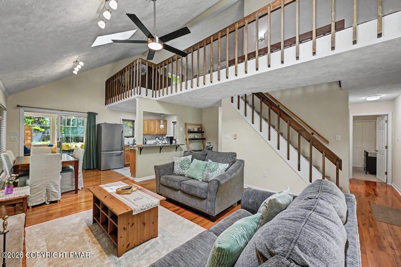 154 Moshannon Drive