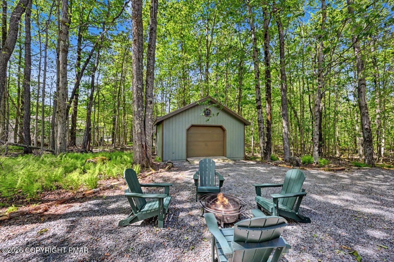 154 Moshannon Drive
