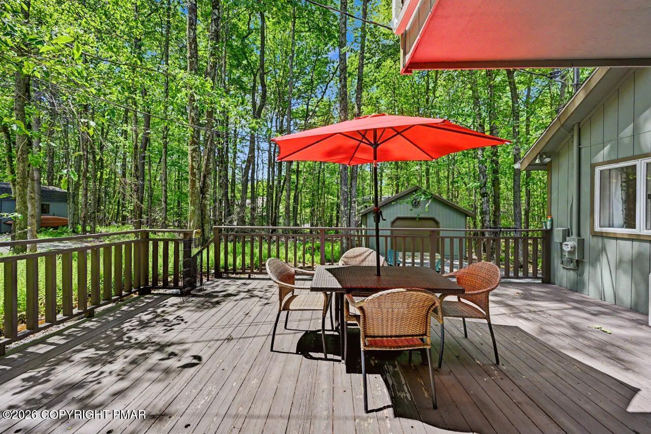 154 Moshannon Drive