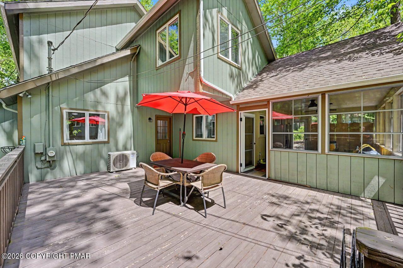 154 Moshannon Drive