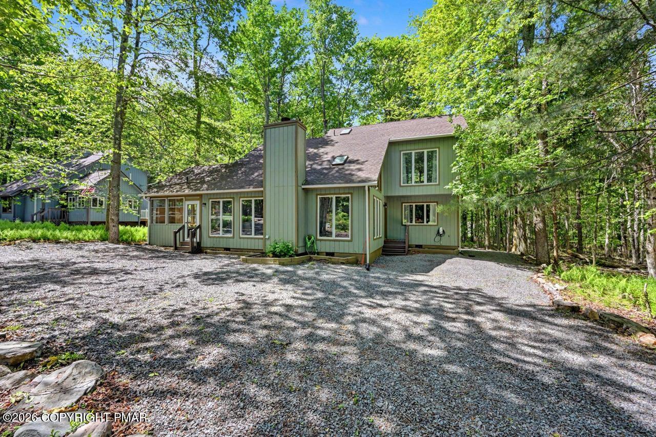 154 Moshannon Drive