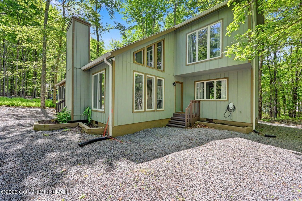154 Moshannon Drive