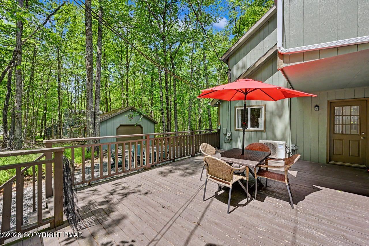 154 Moshannon Drive