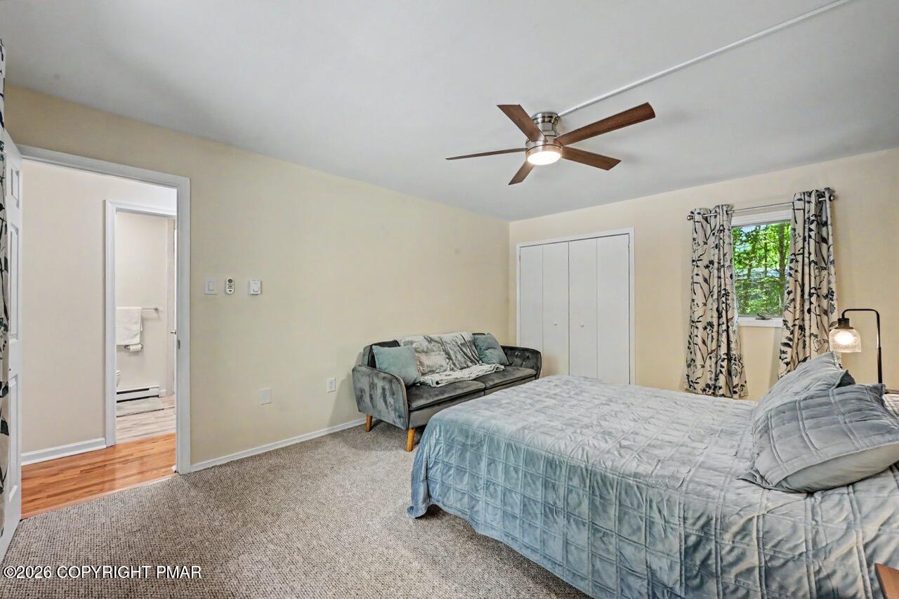 154 Moshannon Drive