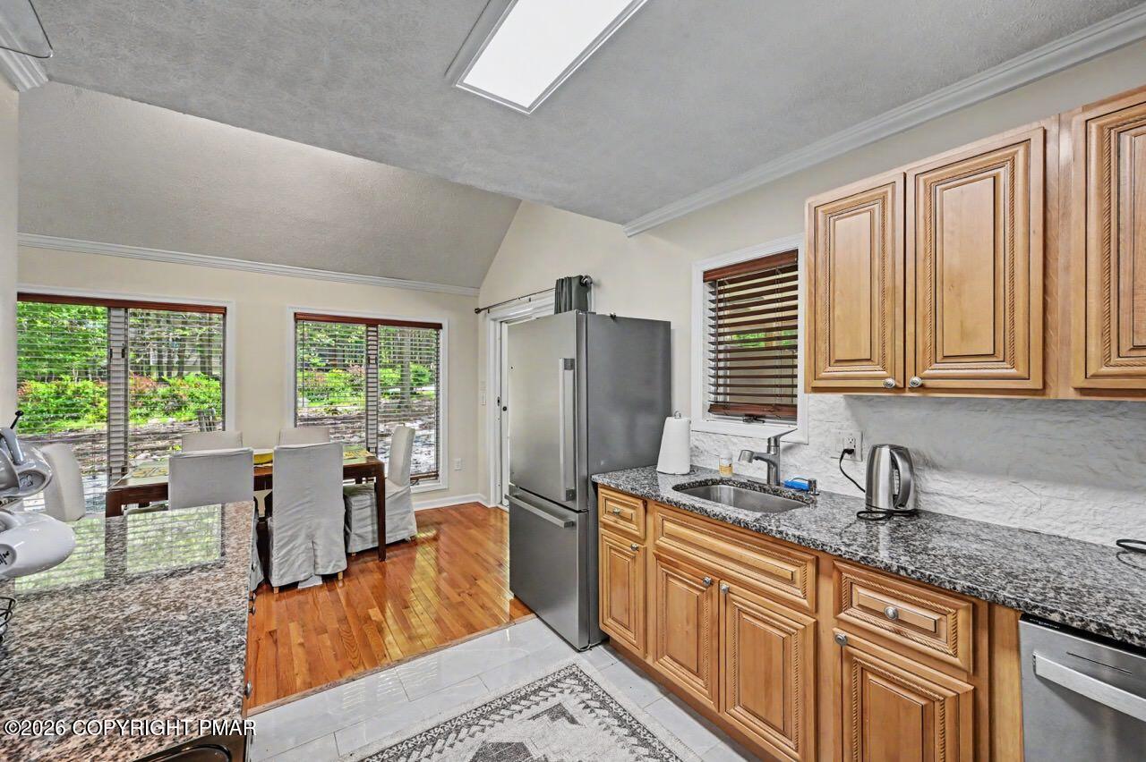 154 Moshannon Drive