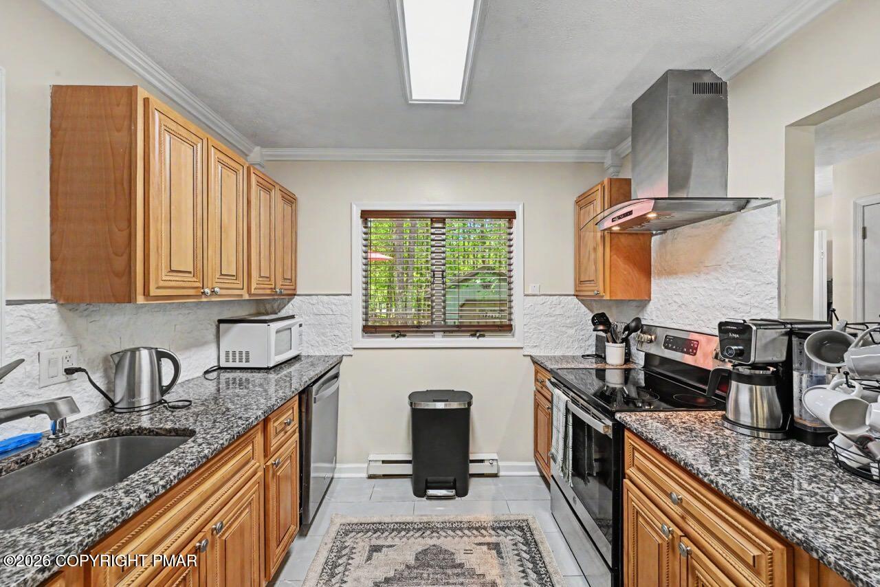 154 Moshannon Drive