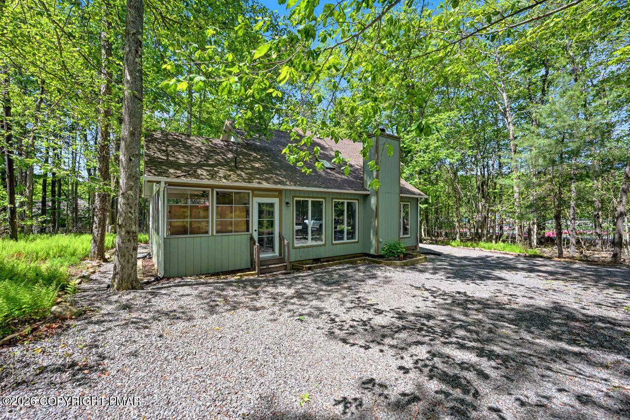154 Moshannon Drive
