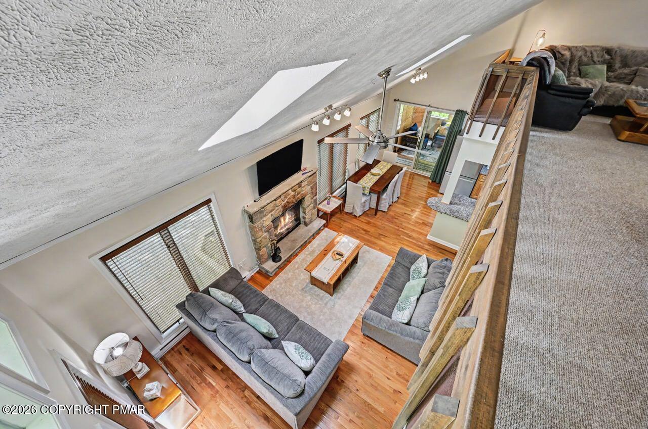 154 Moshannon Drive