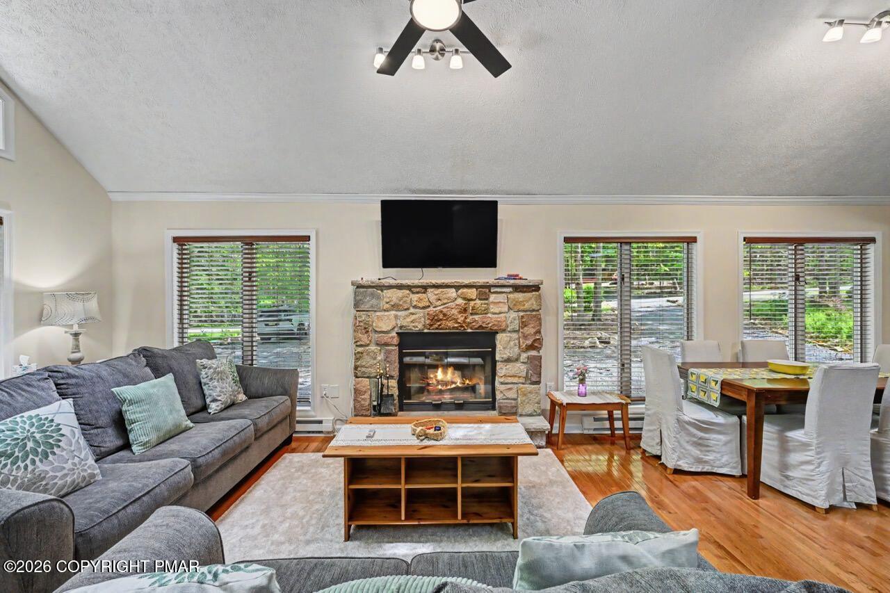 154 Moshannon Drive