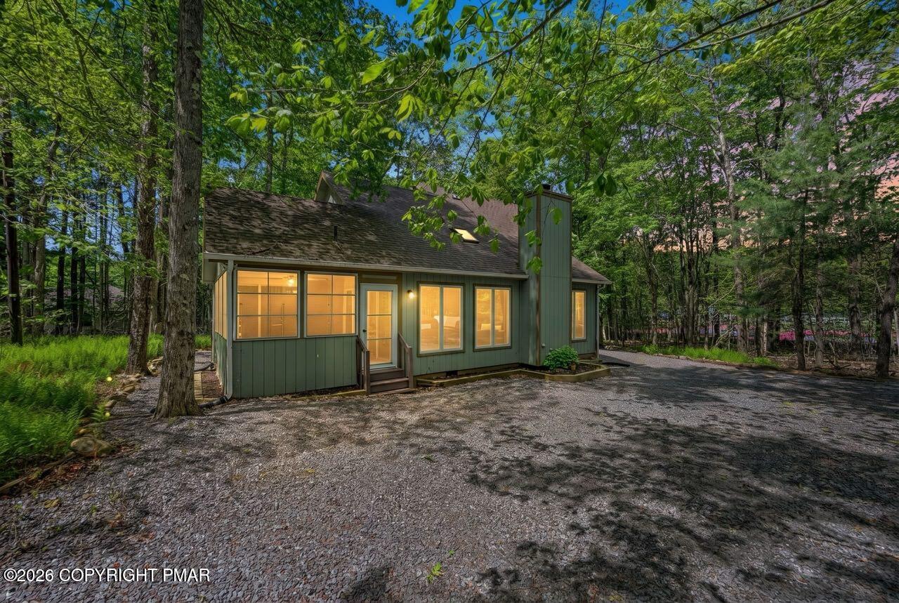 154 Moshannon Drive