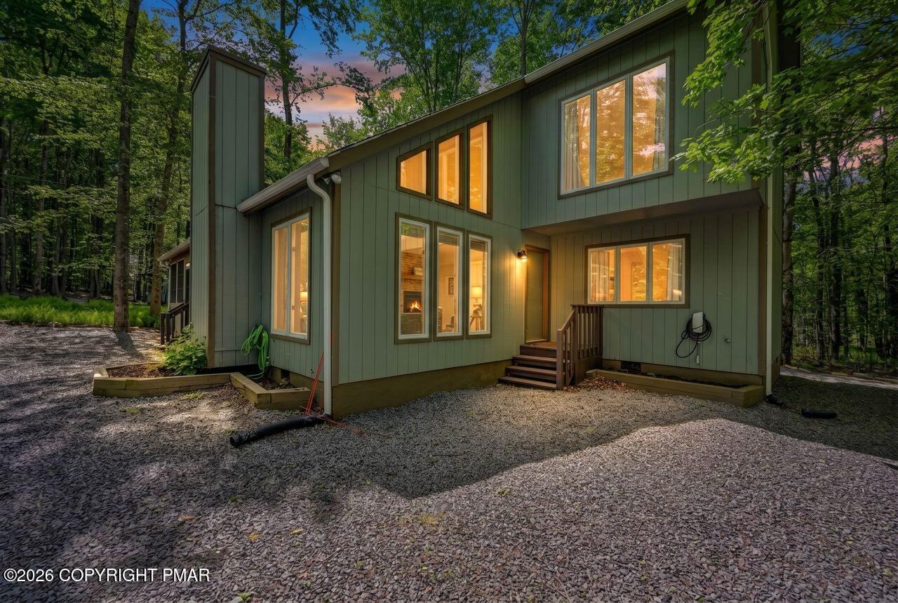 154 Moshannon Drive