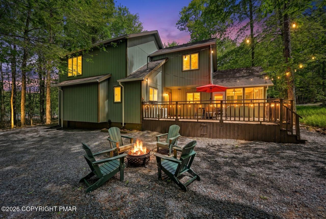 154 Moshannon Drive
