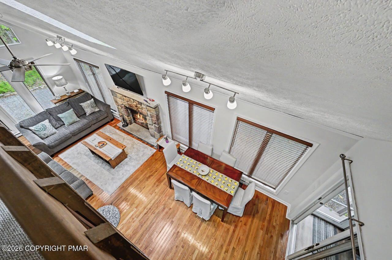 154 Moshannon Drive