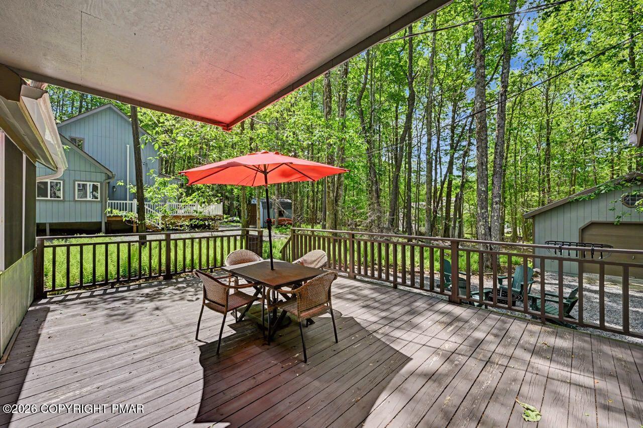 154 Moshannon Drive
