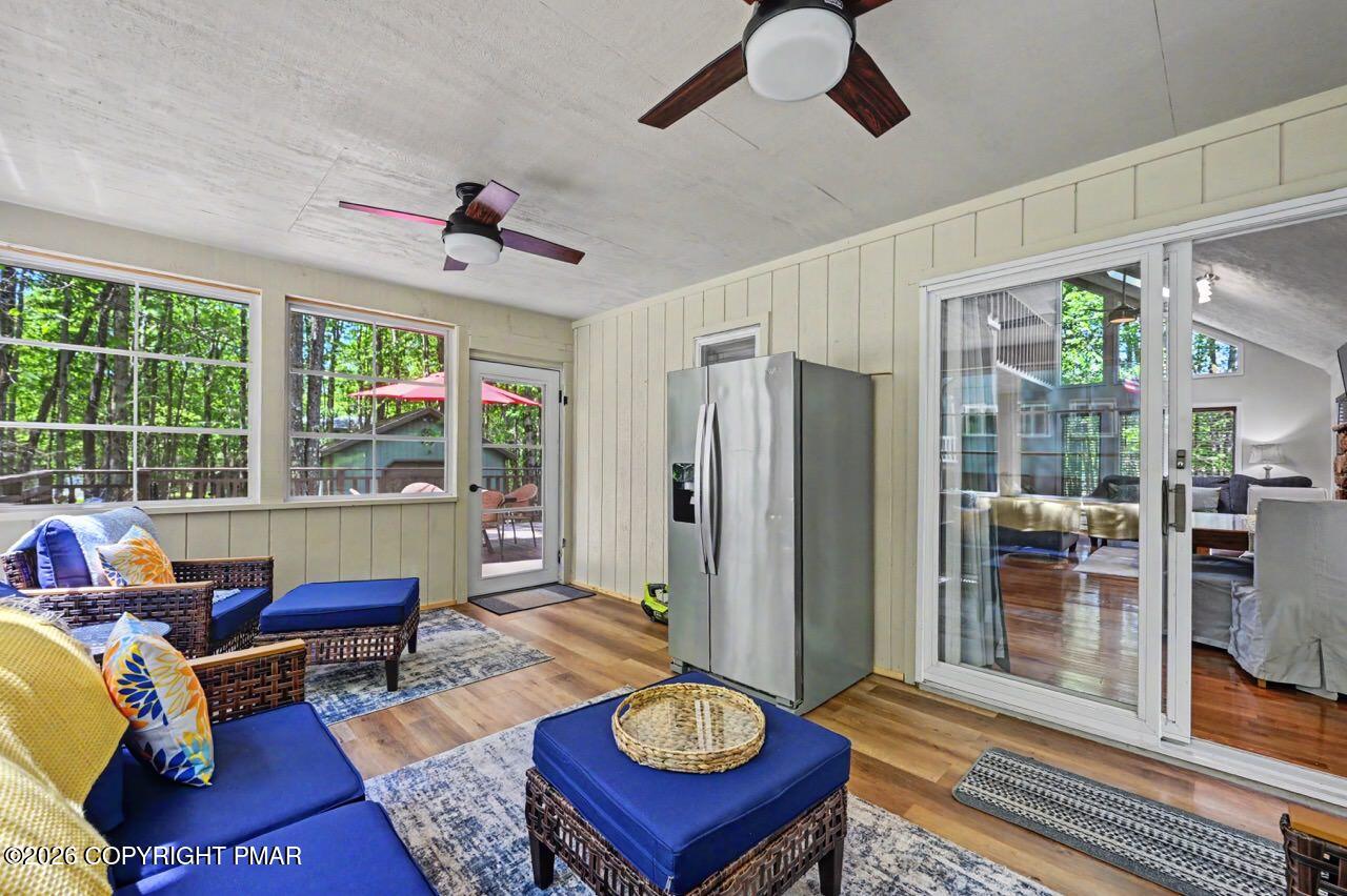154 Moshannon Drive