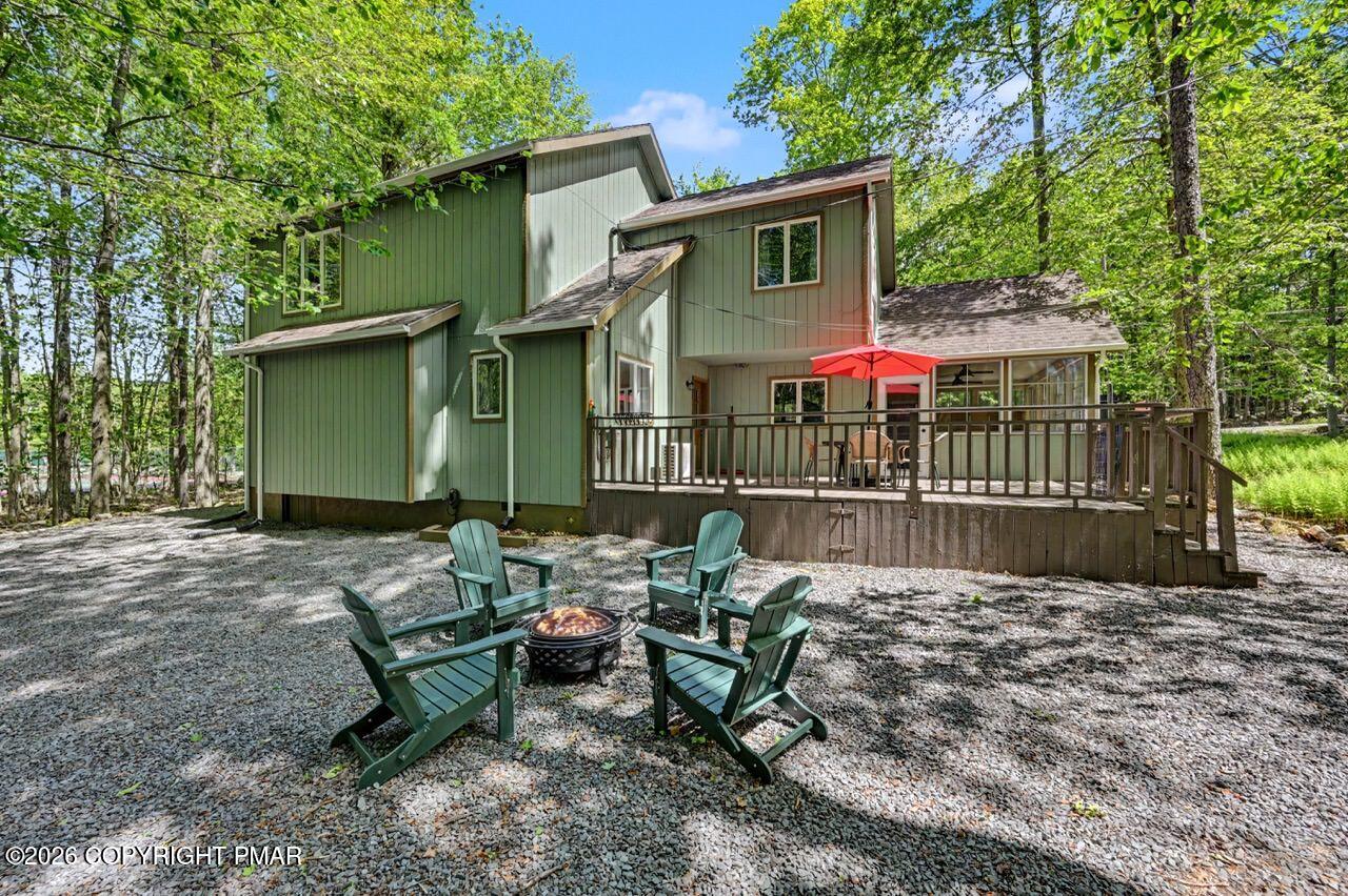 154 Moshannon Drive