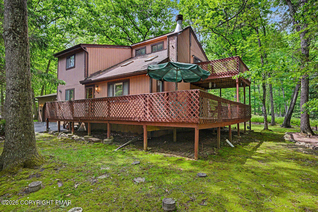 35 Teddyuscung Trail