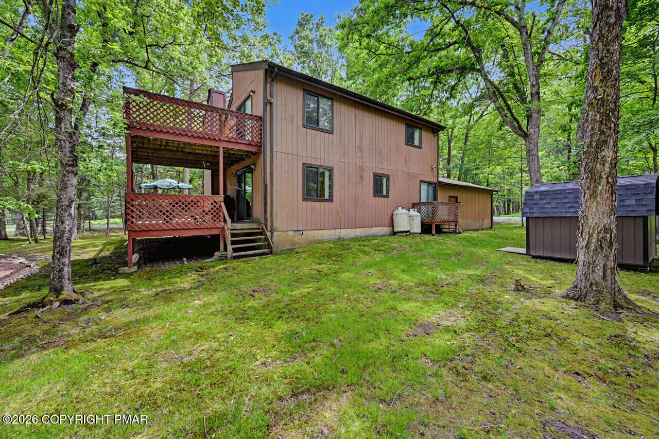 35 Teddyuscung Trail