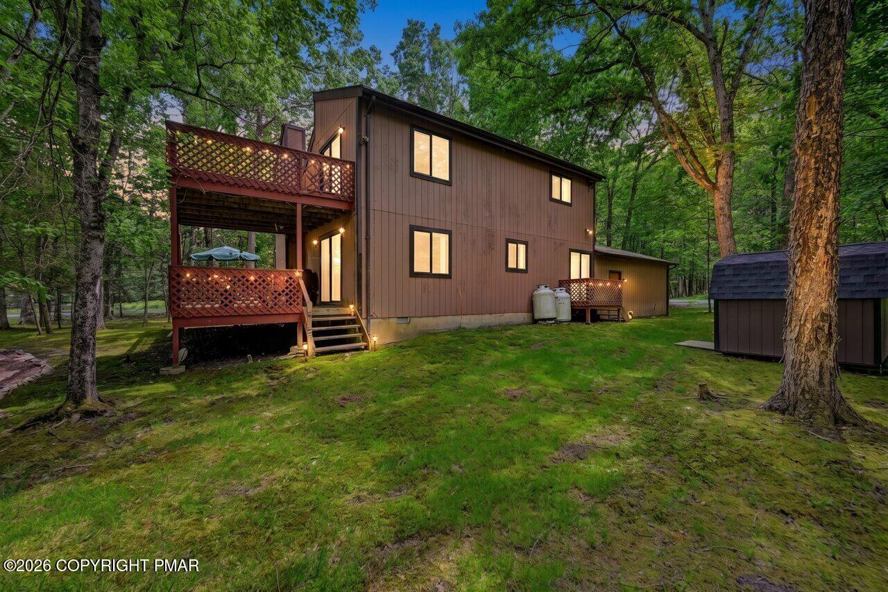 35 Teddyuscung Trail