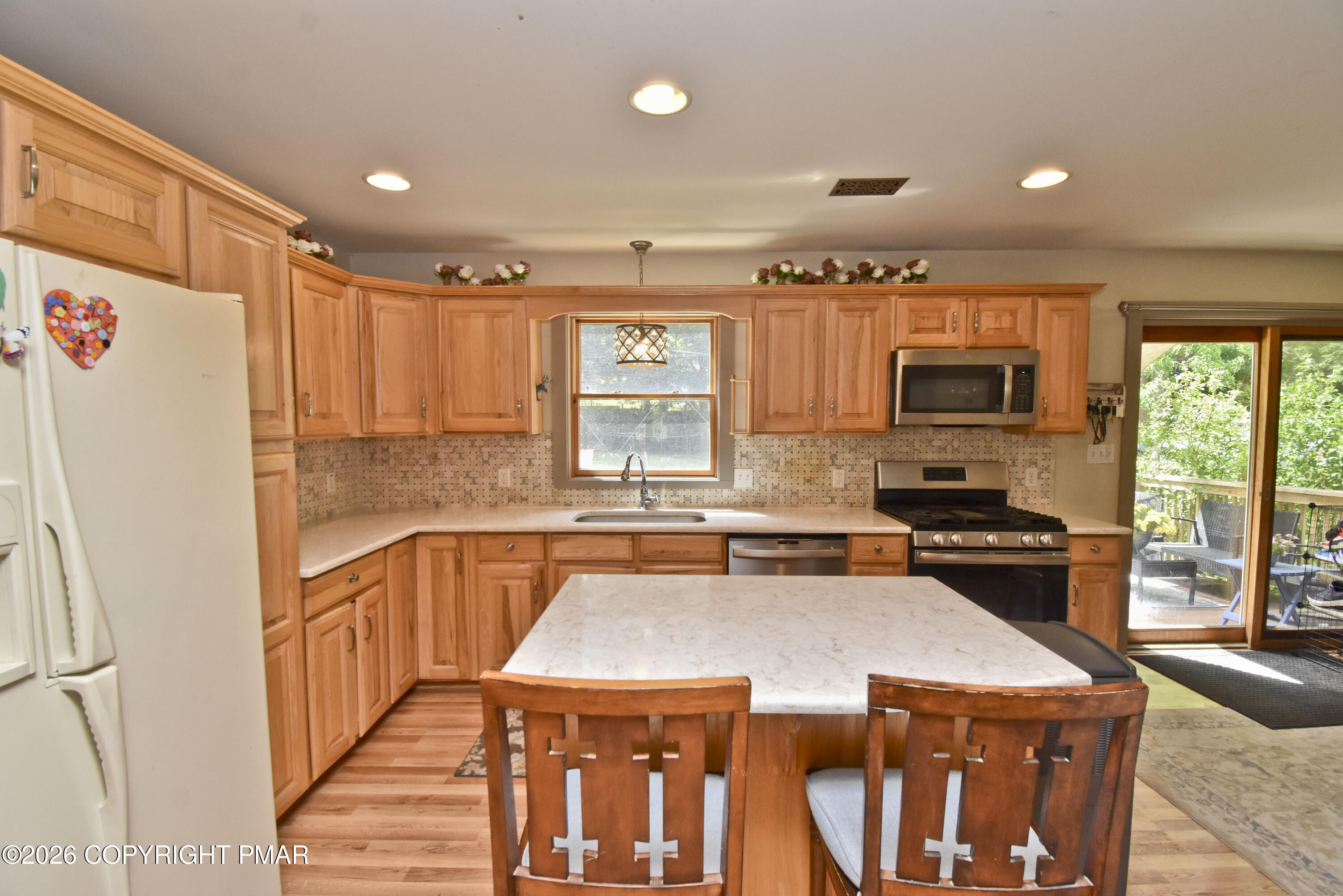 186 Quiet Valley Road