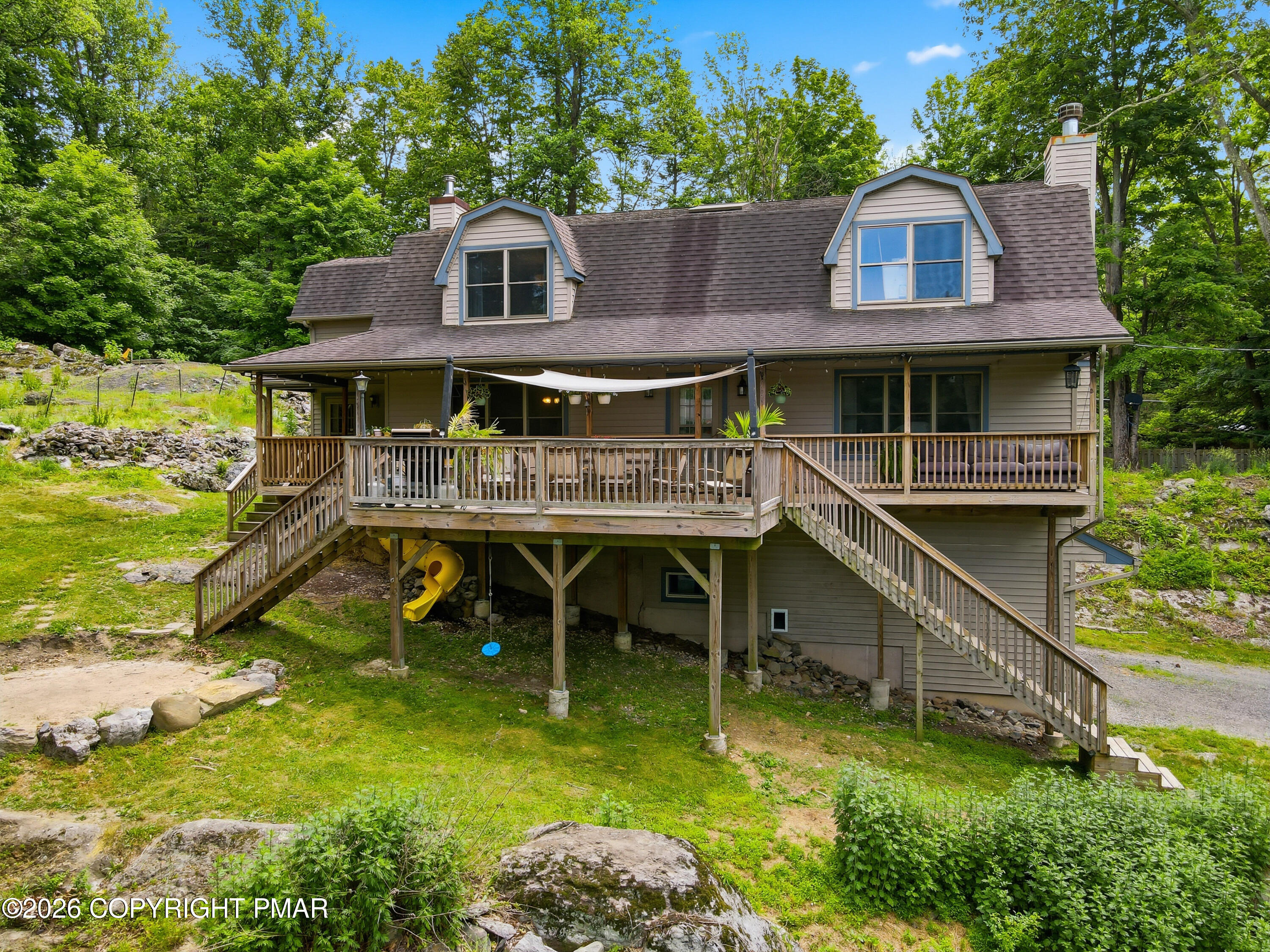186 Quiet Valley Road