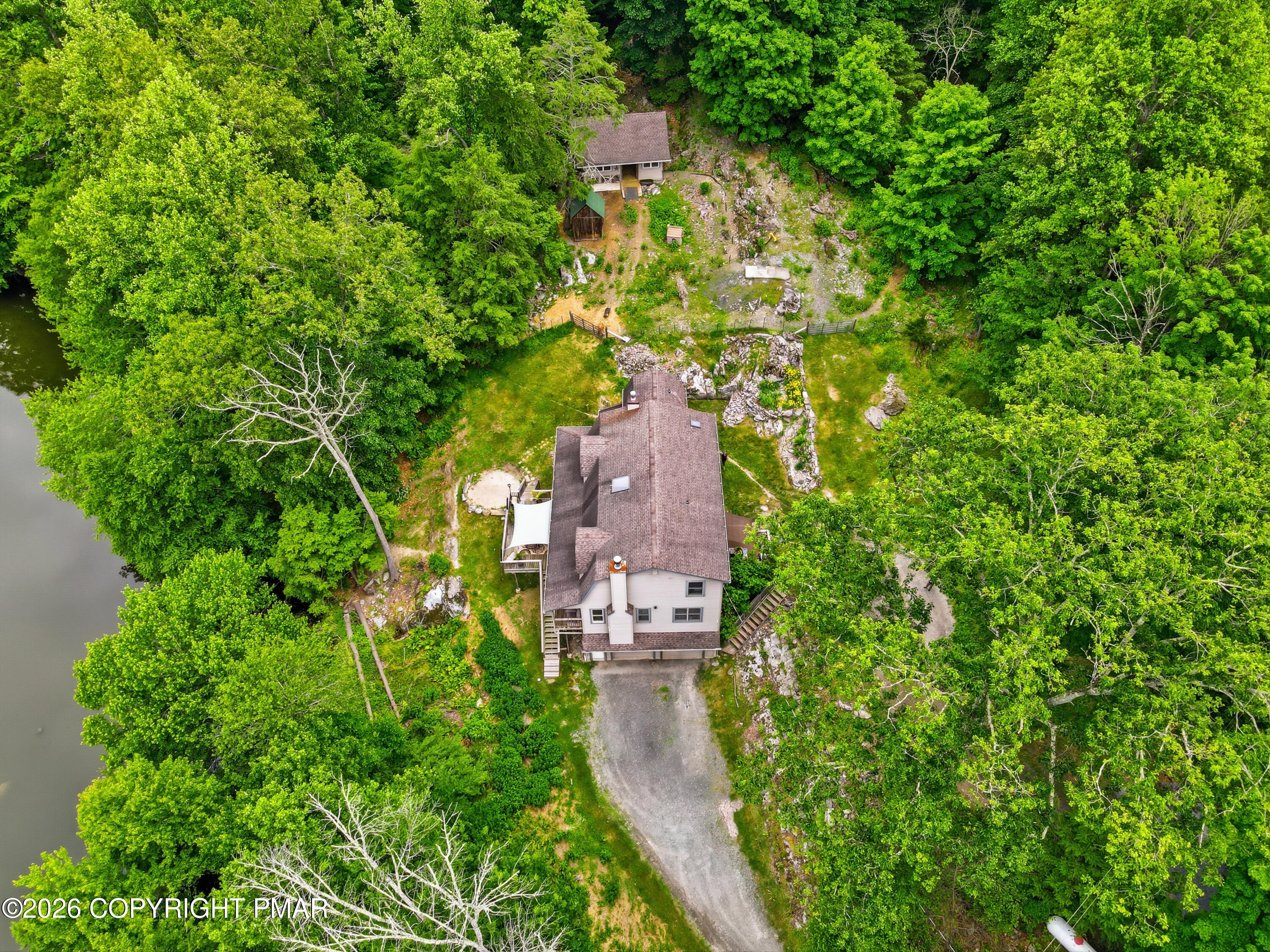 186 Quiet Valley Road