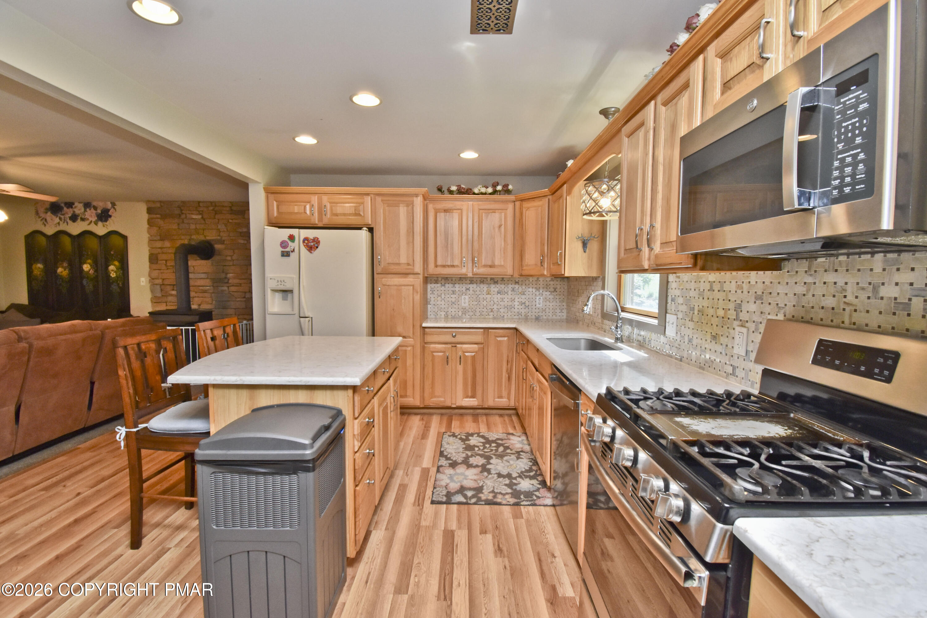 186 Quiet Valley Road