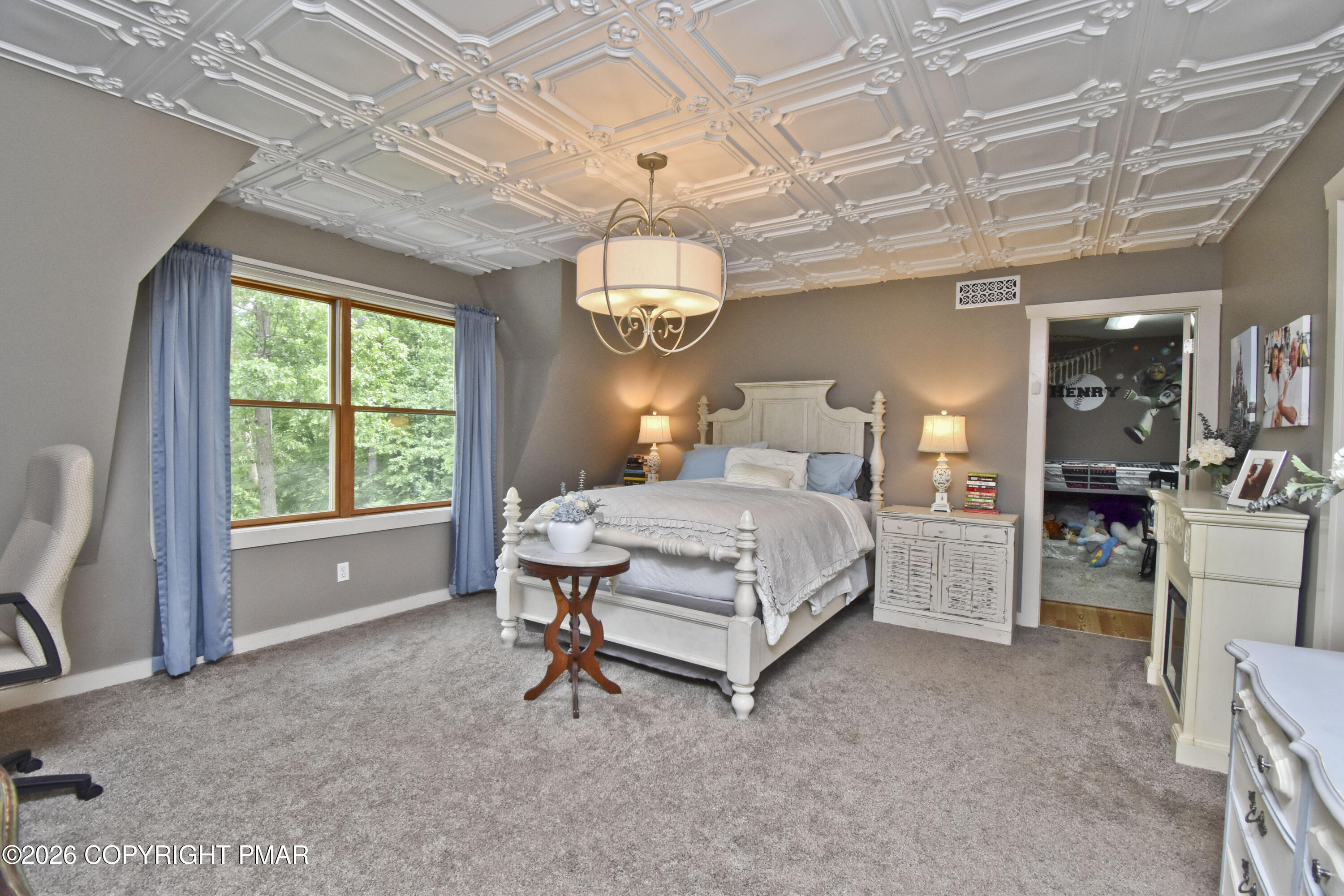 186 Quiet Valley Road