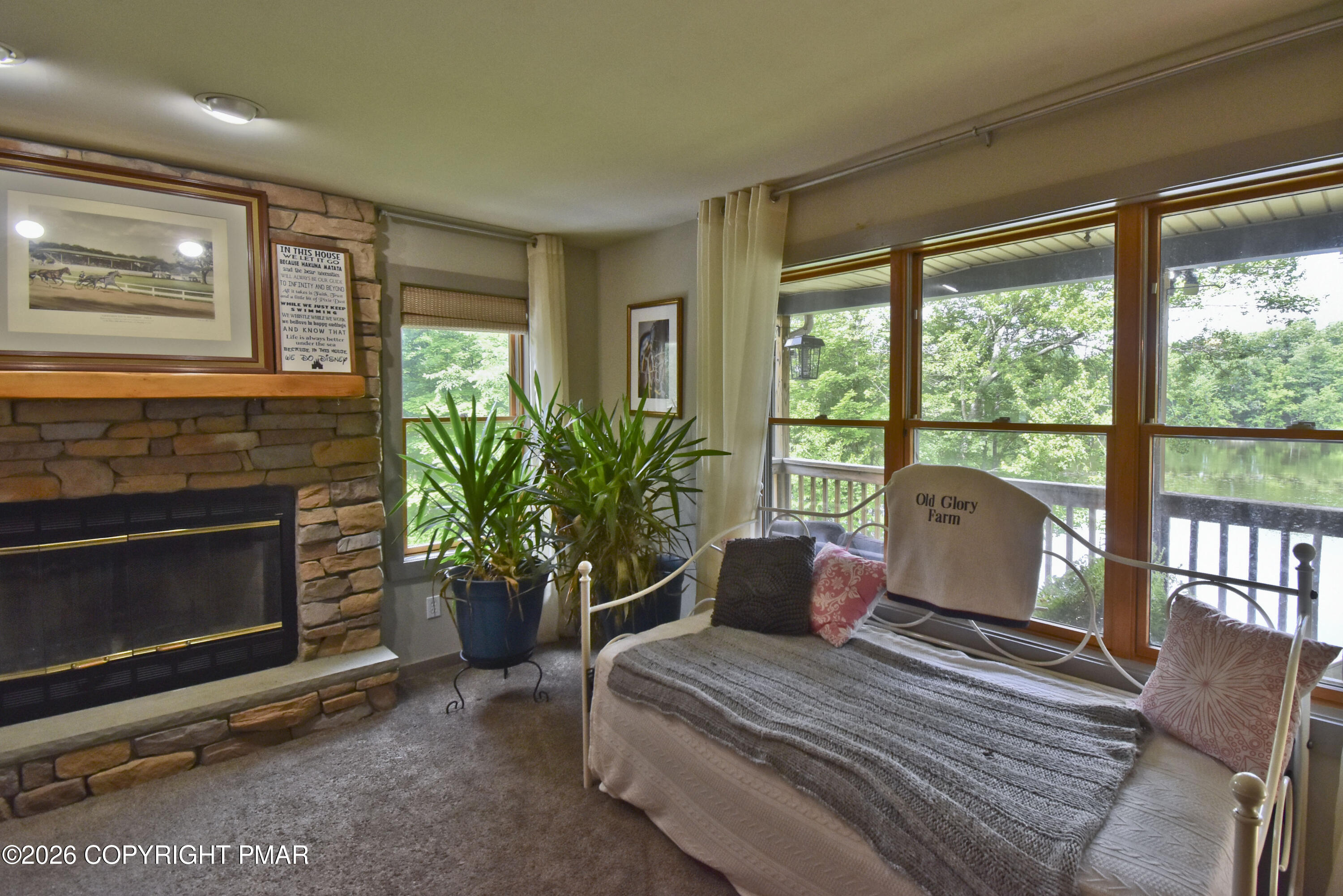 186 Quiet Valley Road