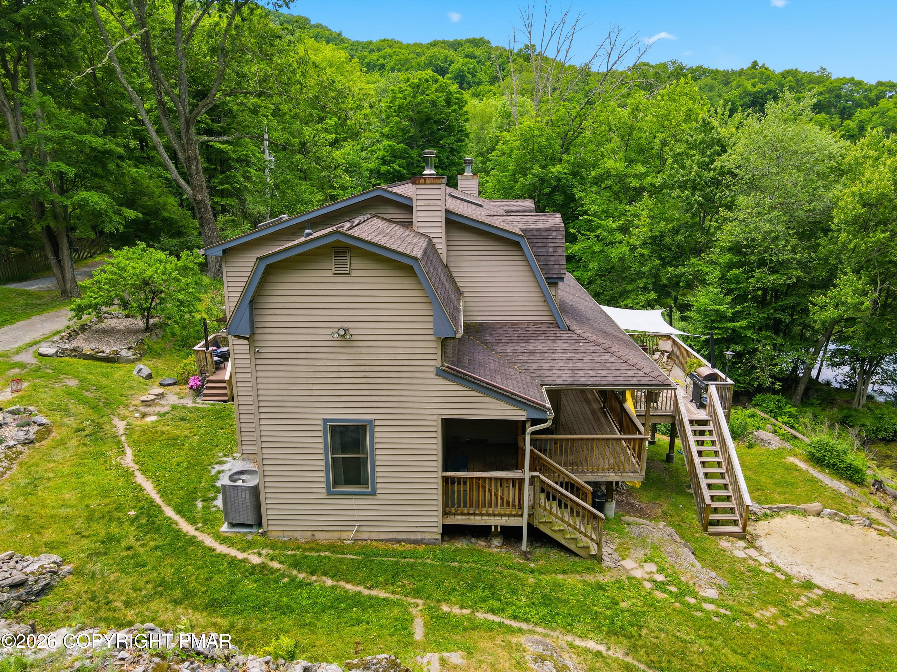 186 Quiet Valley Road
