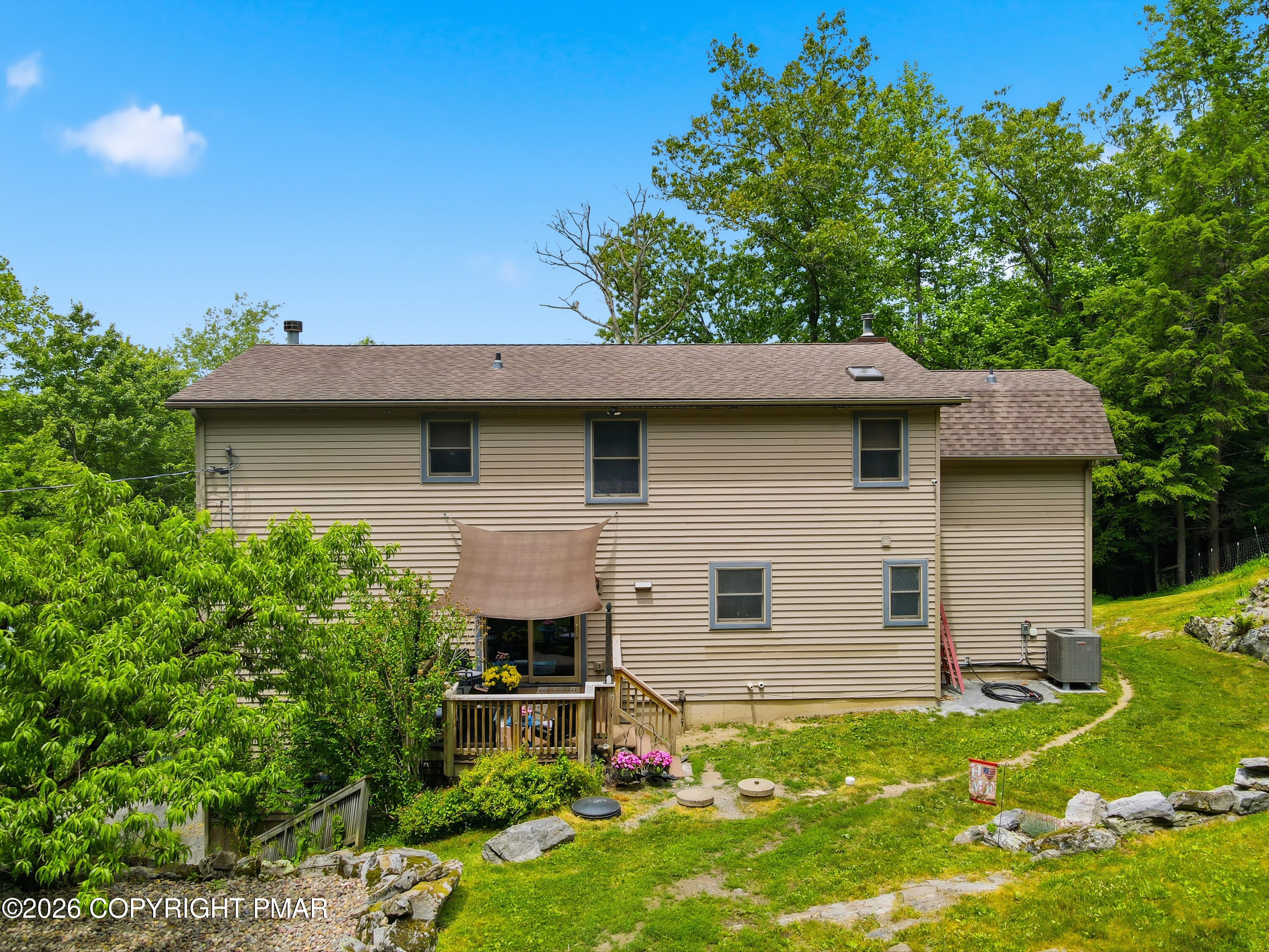 186 Quiet Valley Road