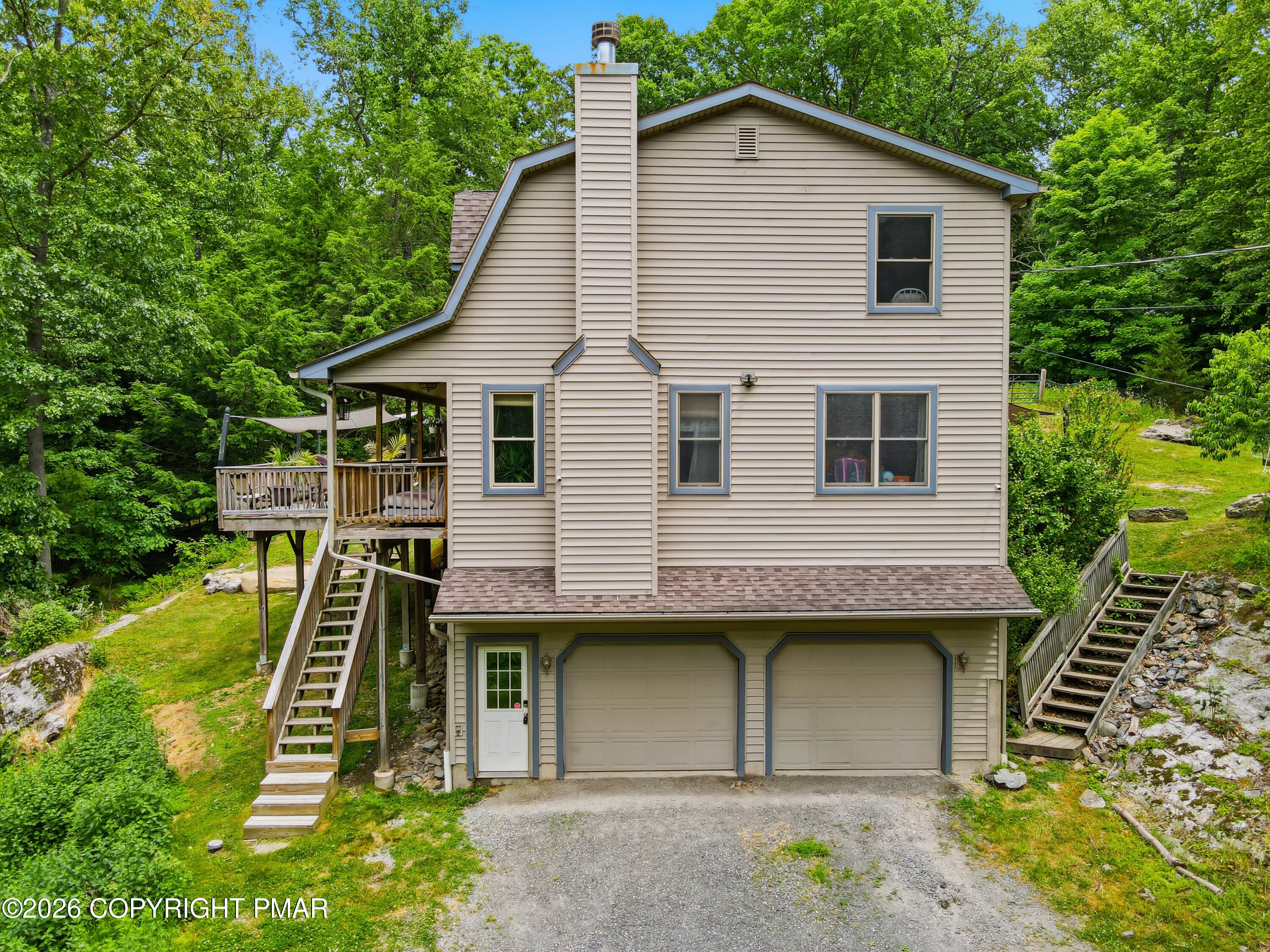 186 Quiet Valley Road
