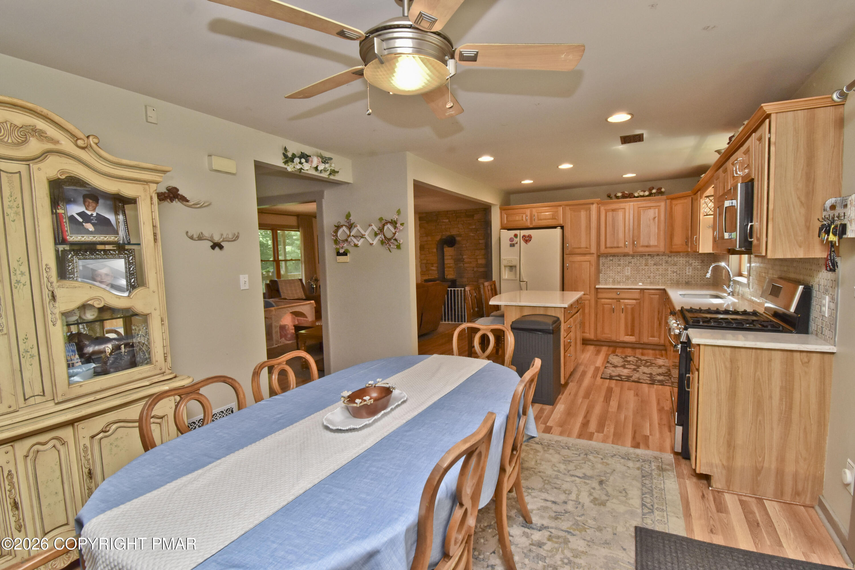 186 Quiet Valley Road