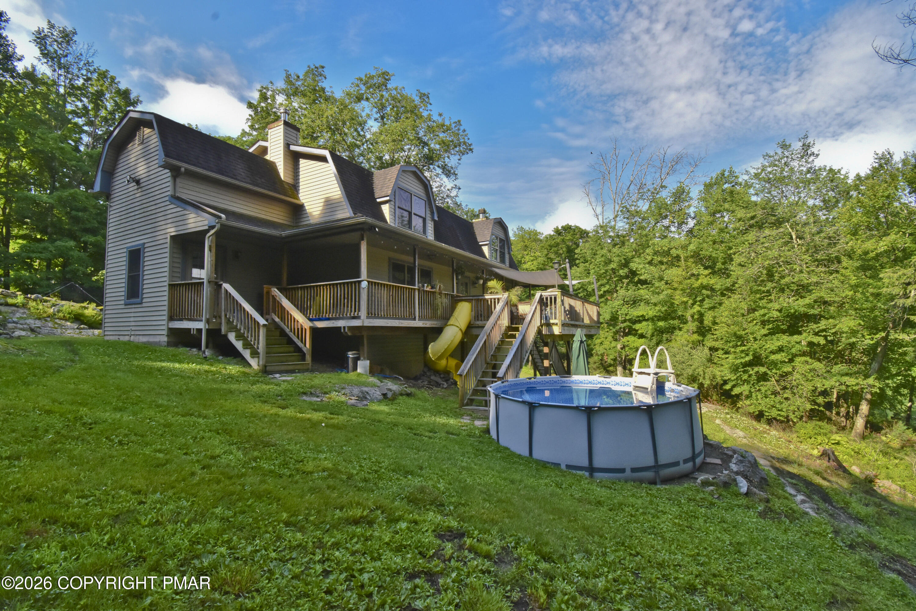 186 Quiet Valley Road