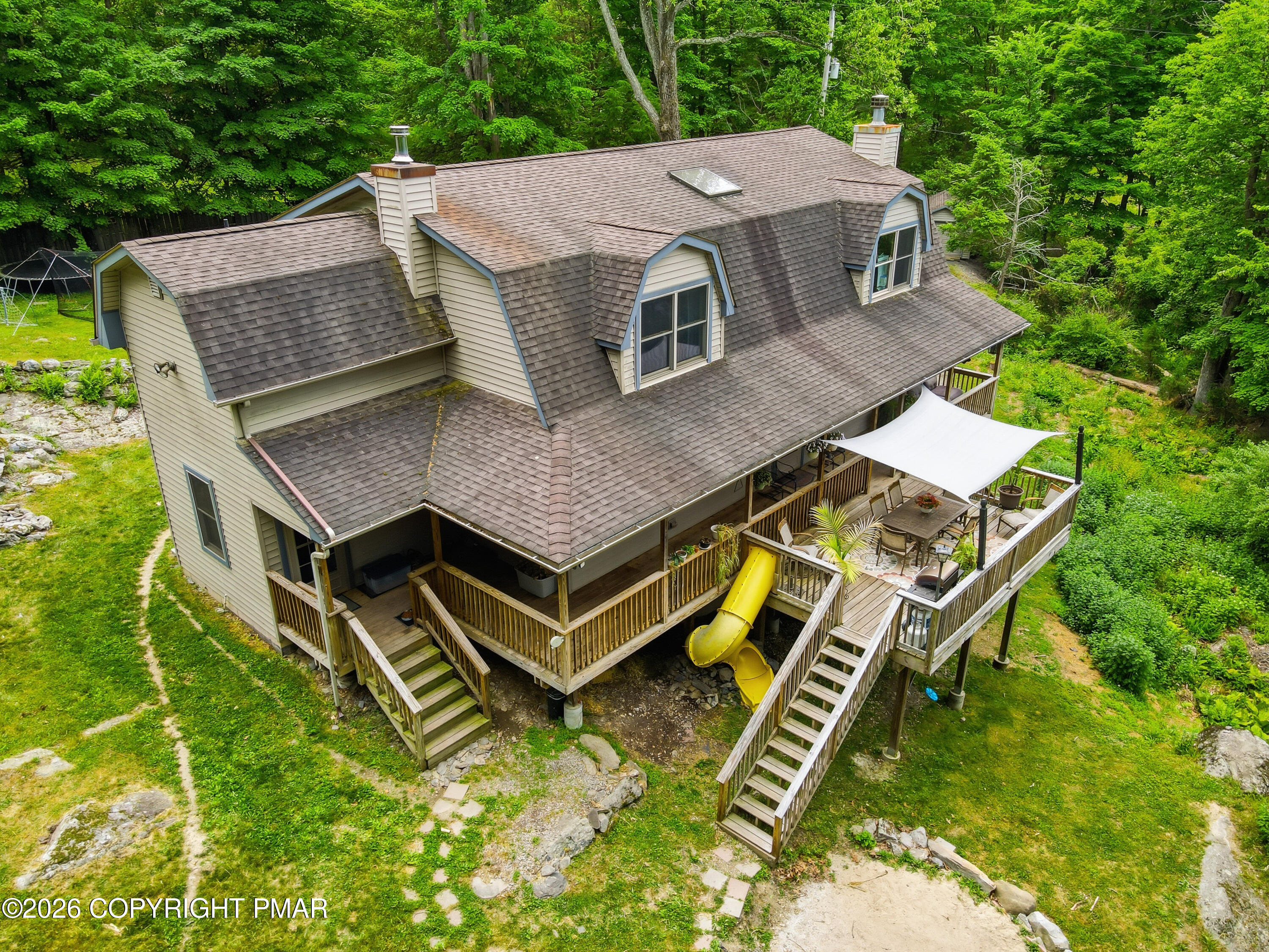 186 Quiet Valley Road