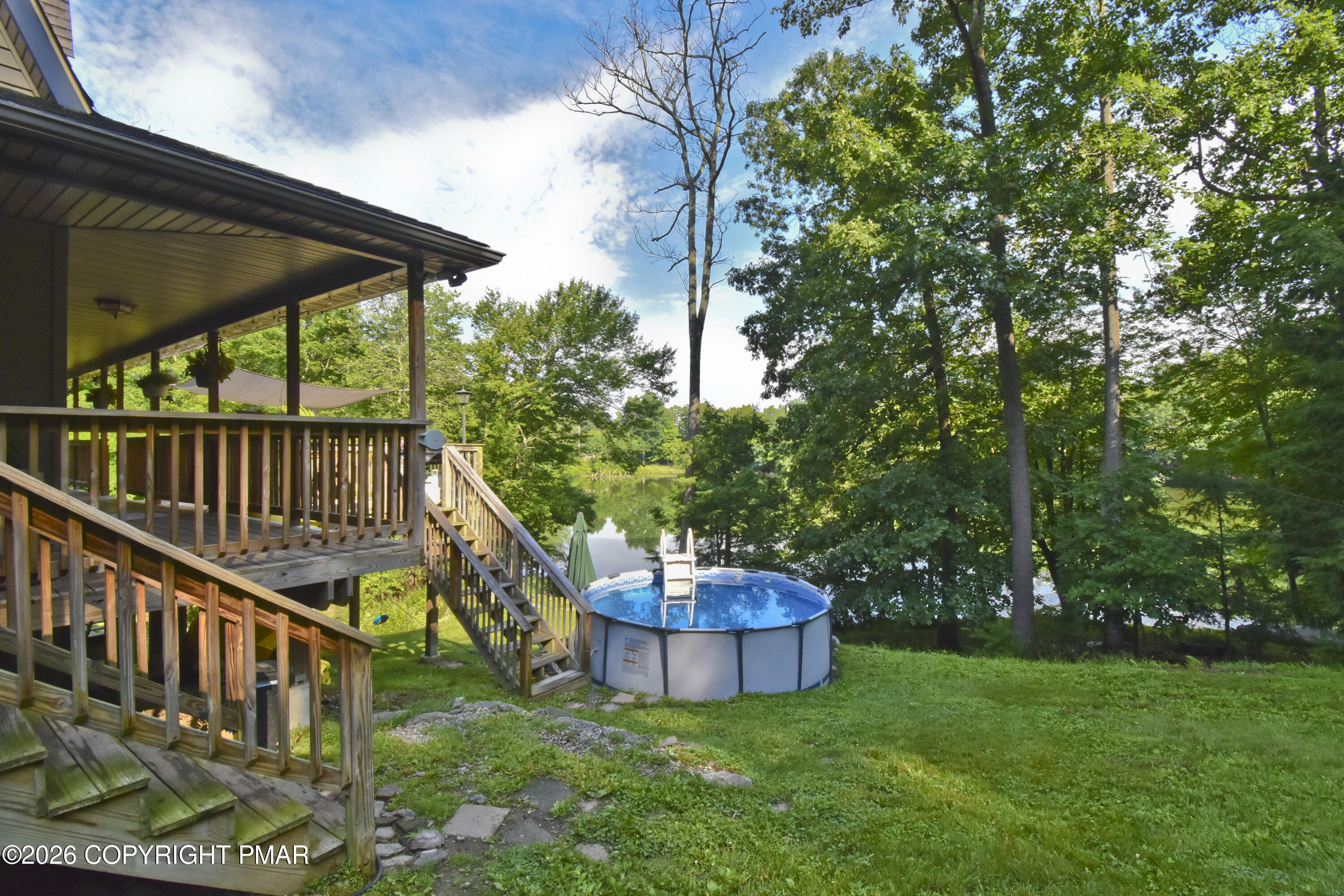 186 Quiet Valley Road