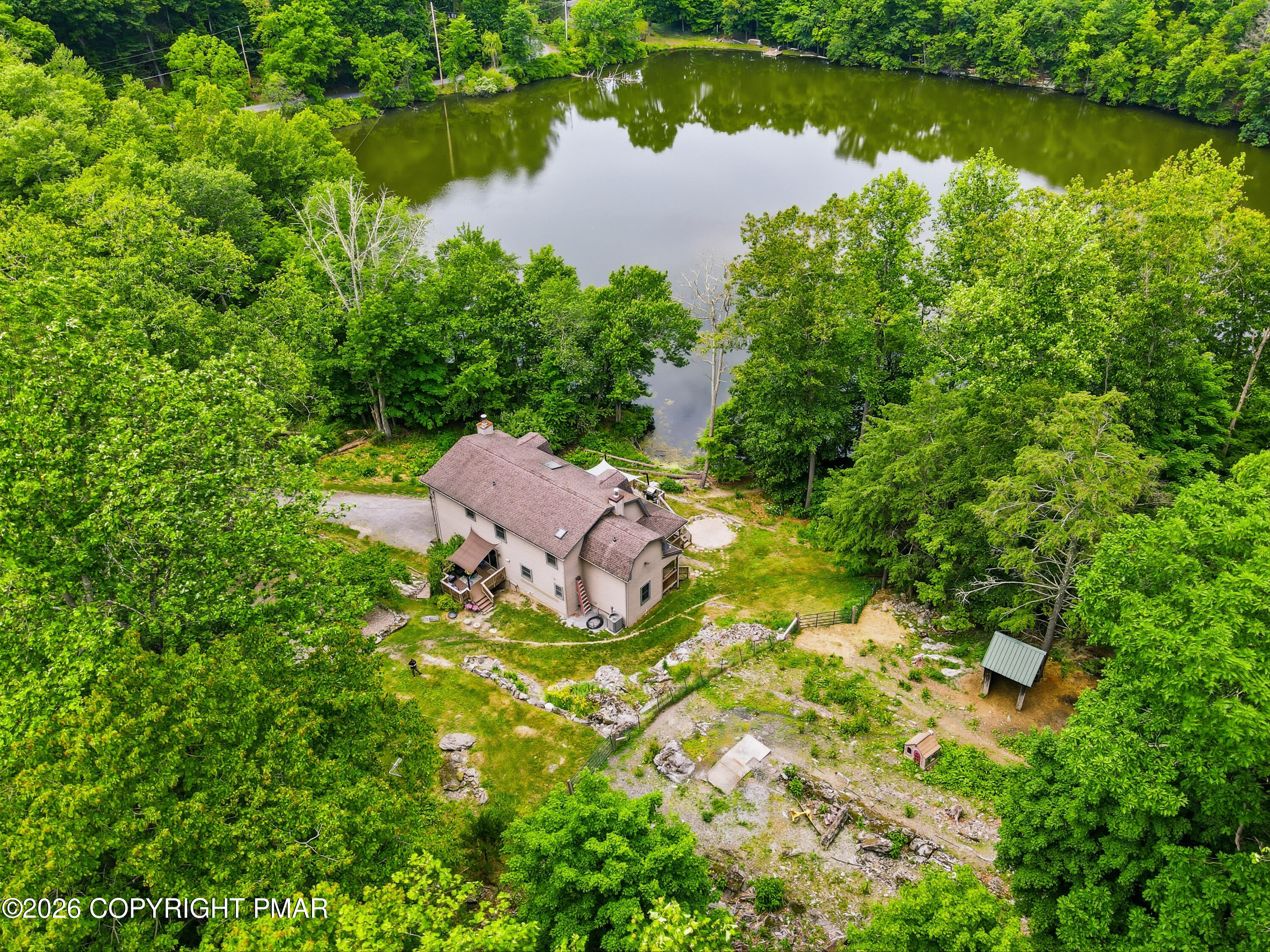 186 Quiet Valley Road