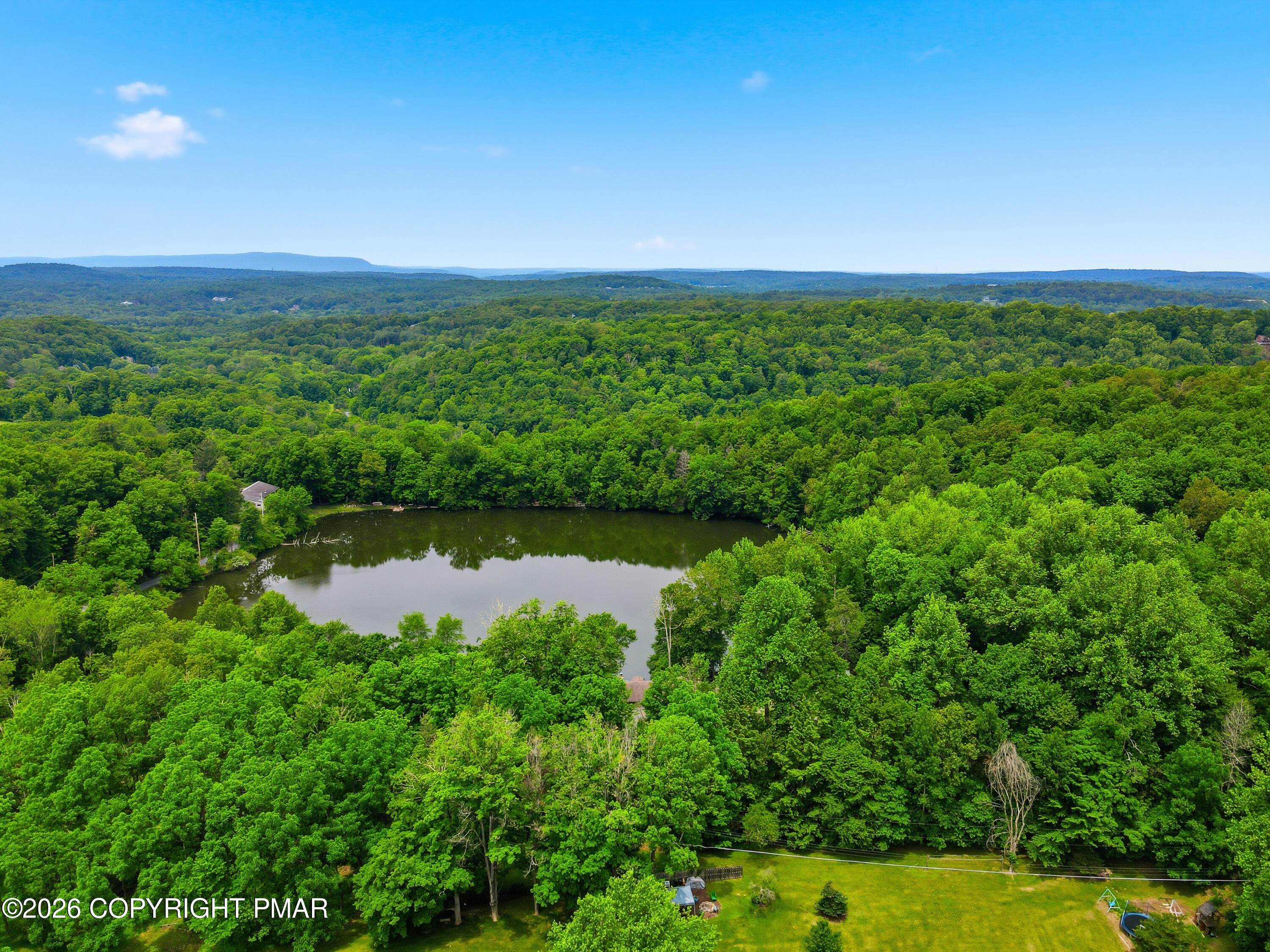 186 Quiet Valley Road