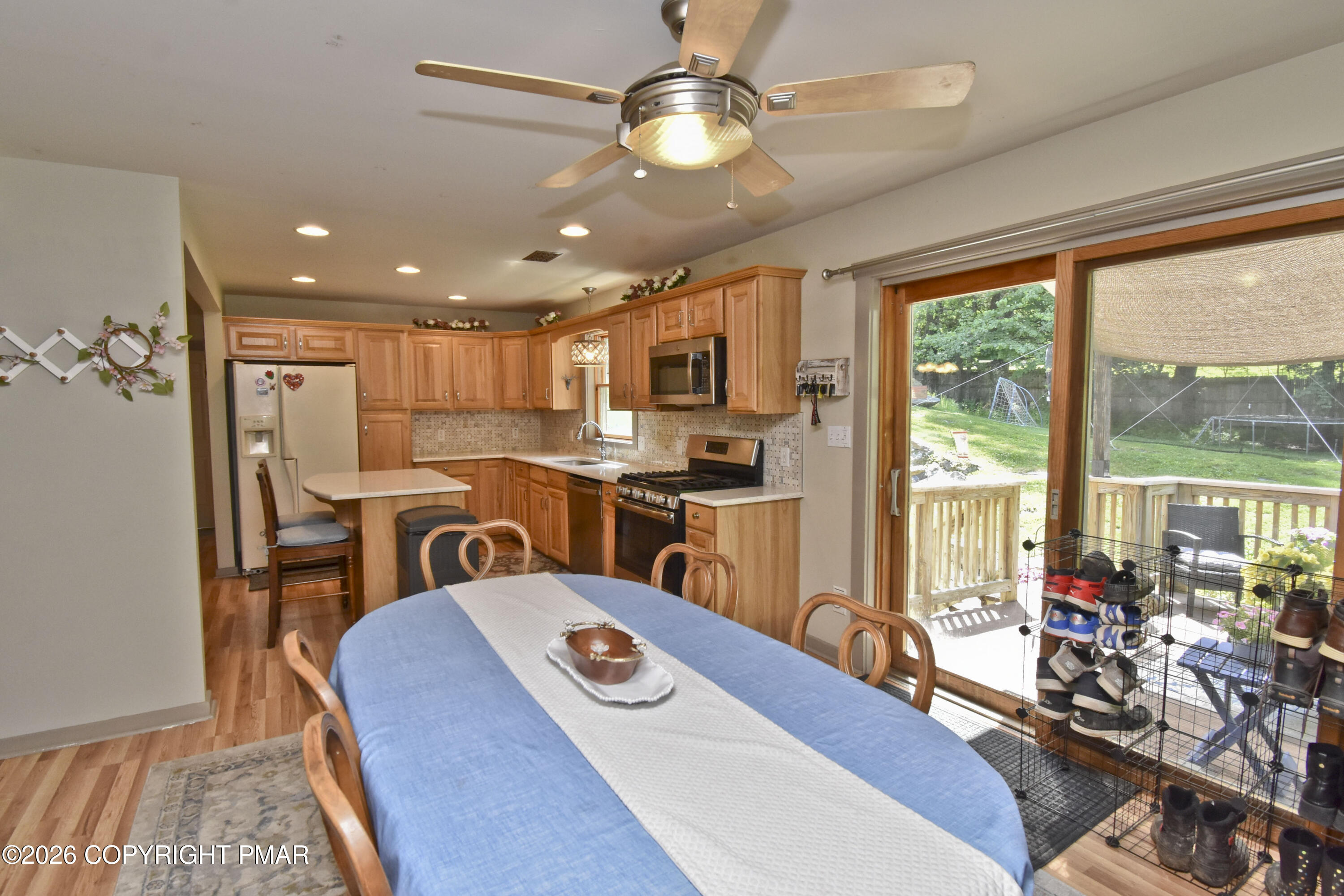 186 Quiet Valley Road