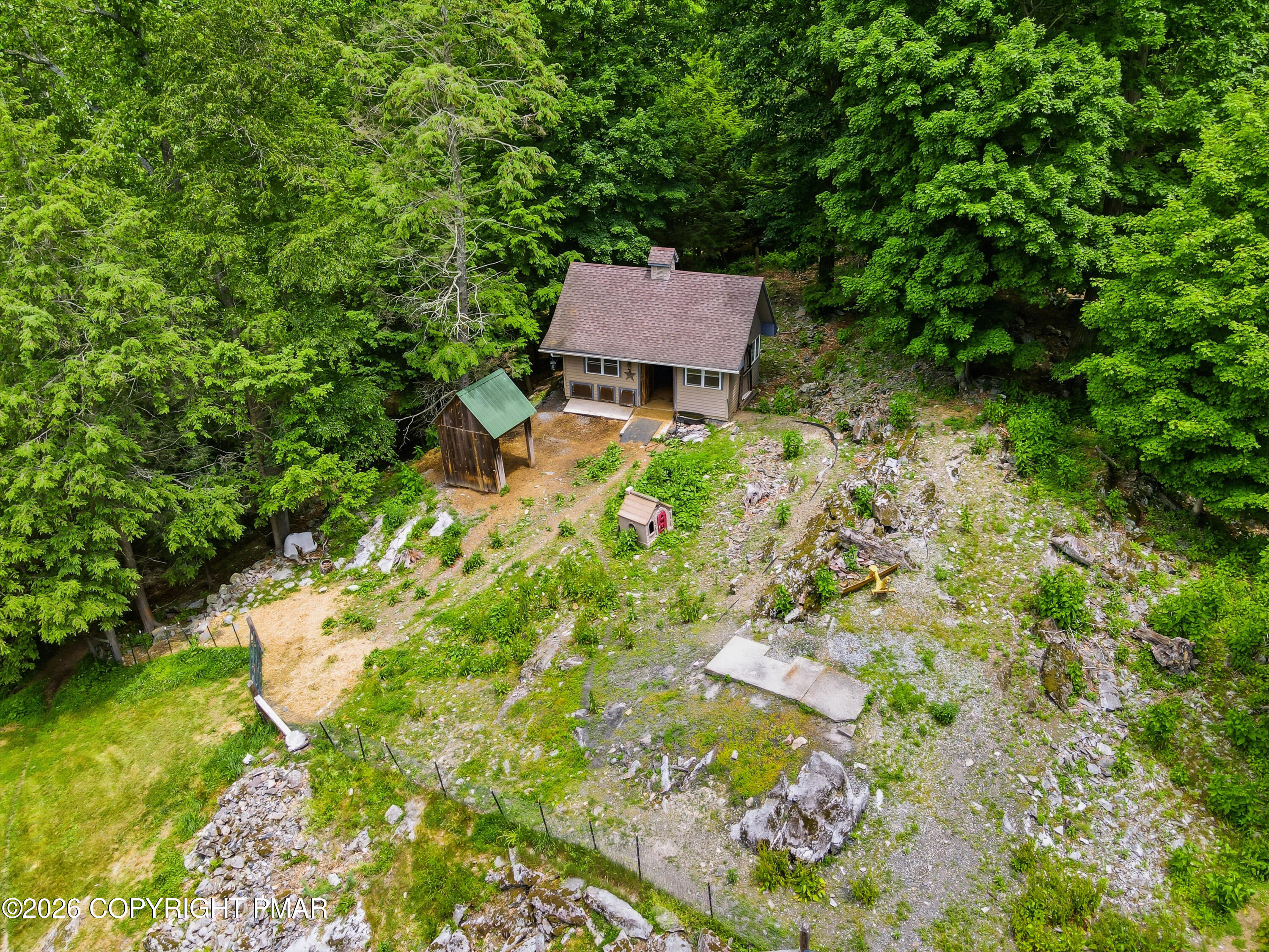 186 Quiet Valley Road