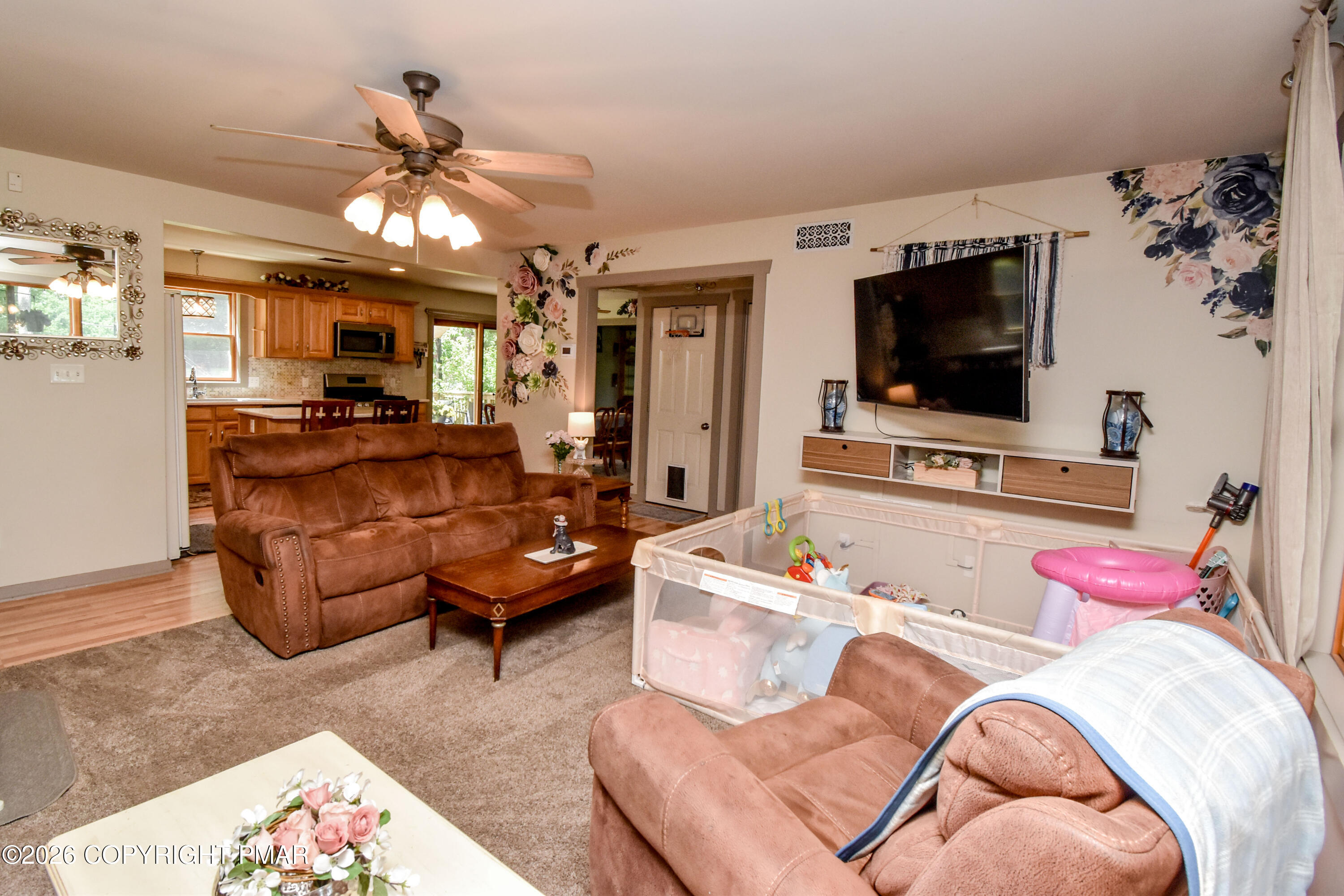 186 Quiet Valley Road
